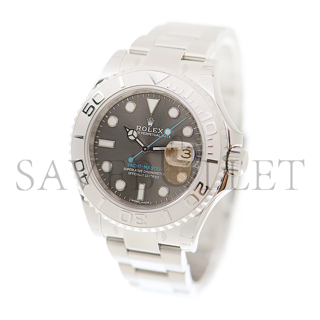 ROLEX YACHT-MASTER WATCH 116622